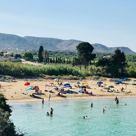 Villa Rosa Near The Sandy Beach, Parking & Wifi Ното Екстериор снимка