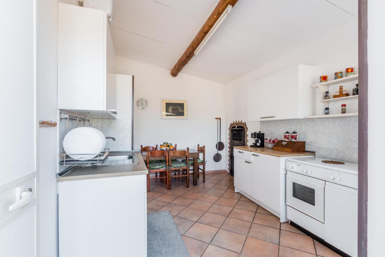 Villa Rosa Near The Sandy Beach, Parking & Wifi Ното Екстериор снимка