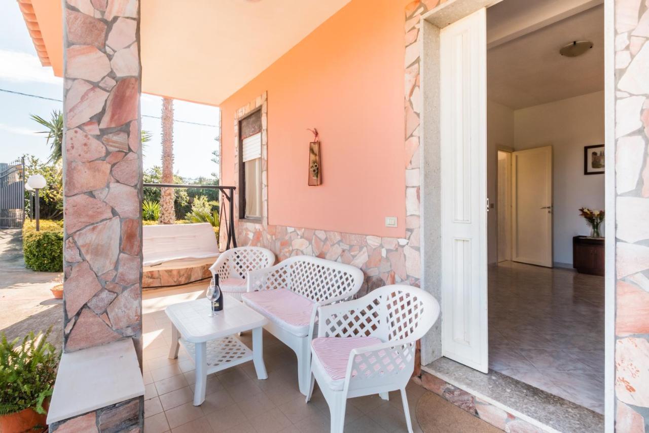 Villa Rosa Near The Sandy Beach, Parking & Wifi Ното Екстериор снимка