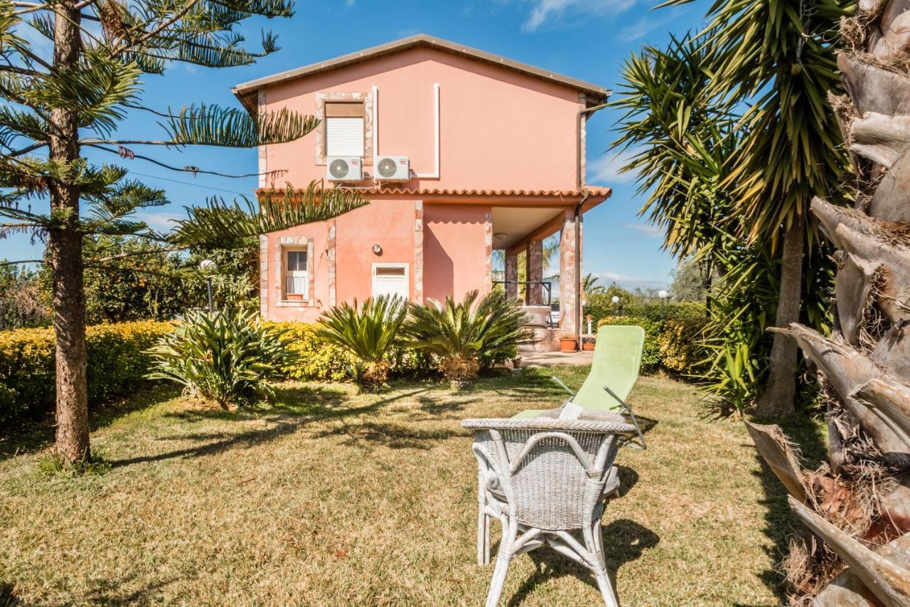 Villa Rosa Near The Sandy Beach, Parking & Wifi Ното Екстериор снимка