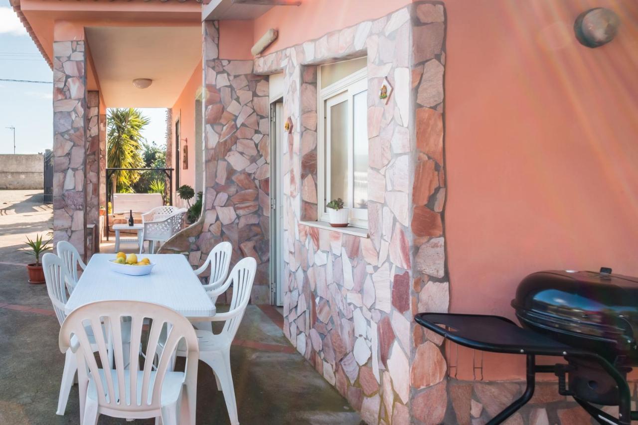 Villa Rosa Near The Sandy Beach, Parking & Wifi Ното Екстериор снимка