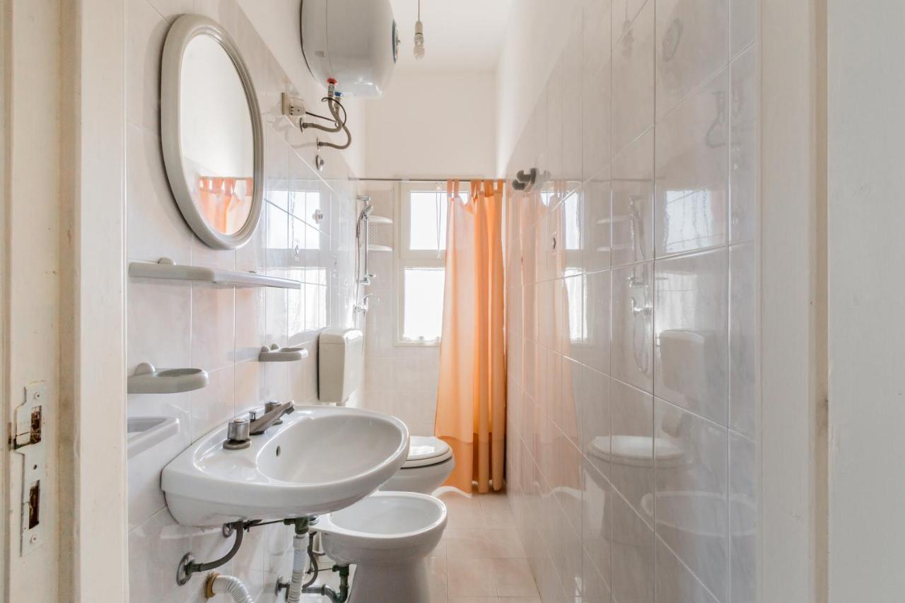Villa Rosa Near The Sandy Beach, Parking & Wifi Ното Екстериор снимка