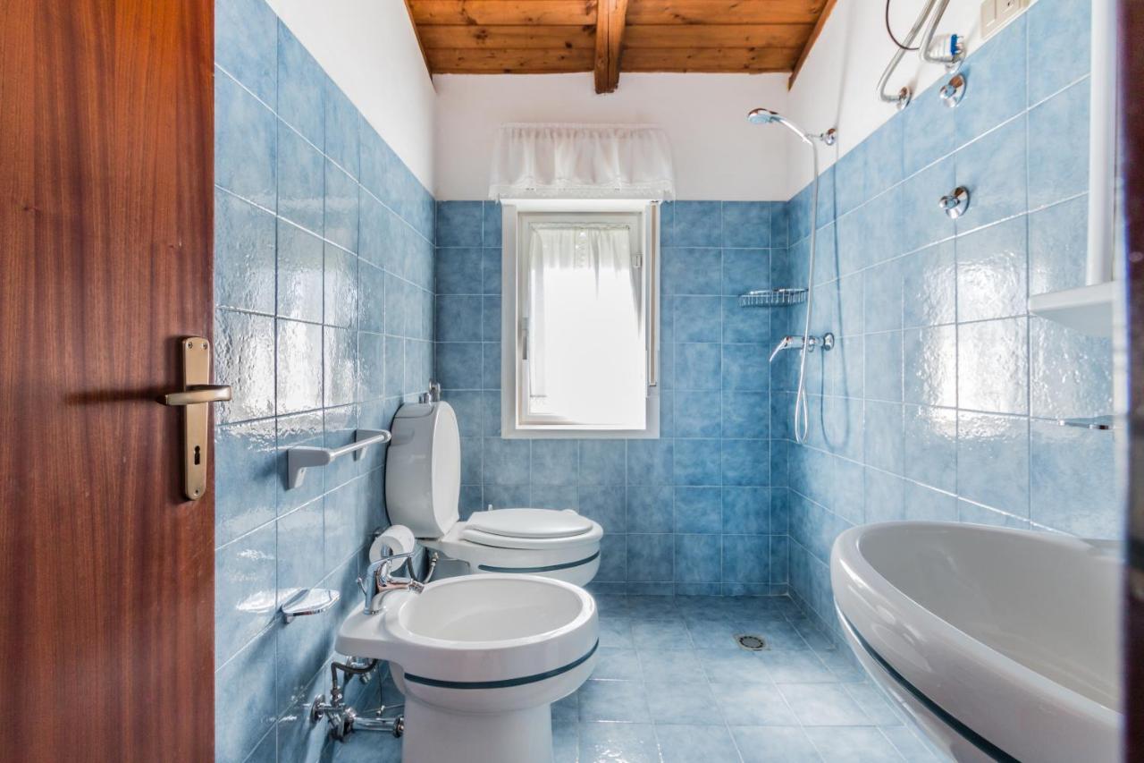 Villa Rosa Near The Sandy Beach, Parking & Wifi Ното Екстериор снимка