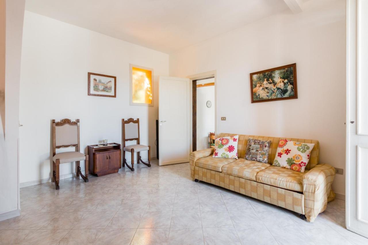Villa Rosa Near The Sandy Beach, Parking & Wifi Ното Екстериор снимка