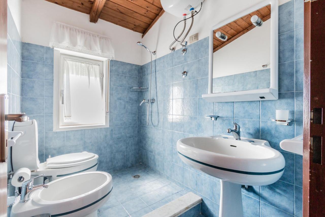 Villa Rosa Near The Sandy Beach, Parking & Wifi Ното Екстериор снимка